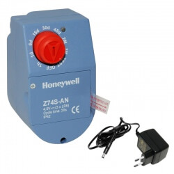 Автомат промыва Honeywell Z74S-AN