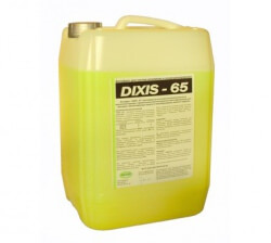 Теплоноситель DIXIS 65 30 л