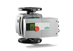  Wilo-Stratos 80/1-12 PN10