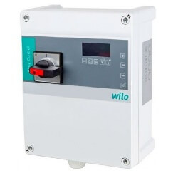 Прибор управления Wilo MS-L-2x4kW-DOL