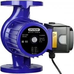 ����� �������������� Speroni SCR 80/10F-360, tre velocita, 3�380 �