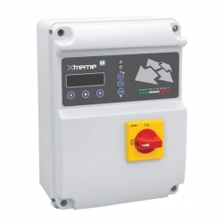 ���� ���������� Fourgroup XTREME2-T/10Hp ��� 2 ���������� ������� �� 10 HP