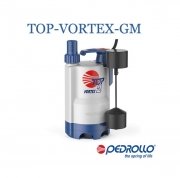 ����� Pedrollo TOP 3-VORTEX-GM
