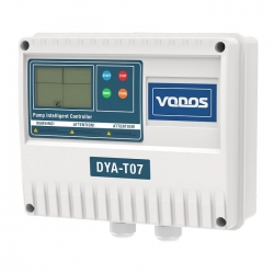 VODOS ����� ���������� Control BOX DY�-T07 4,0 ���, 380�, 50Hz