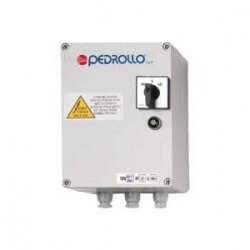 ����� ���������� Pedrollo QES 400