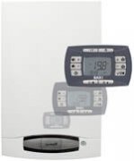 ����� ������� Baxi Luna 3 Comfort 240 Fi
