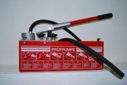 ������ ������������� ����� HTP-50
