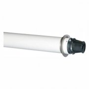 ������������ ����� BAXI � ������������ DN 60/100