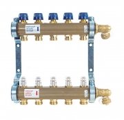 ������������ ������ Watts HKV/� - 7 1" 7 ���.