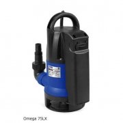 ����� ������� Omega 75 LX