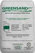 ����������� Greensand Plus (1 ���. 20 ��) Inversand Company (O-BRAZILGSP)