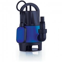 ����� AQUATIM WPD 400-04 GT