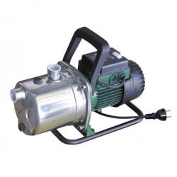 ����� ������� DAB GARDEN INOX 132 M