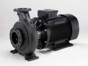 ����� ���������� Grundfos NB 40-160/158