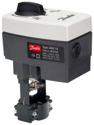 ������������� AMV 15 24V Danfoss (082G3027)