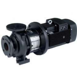 ����� ���������� Grundfos NB 32-125/142 A-F-A-BAQE