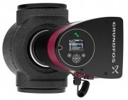 ����� �������������� Grundfos MAGNA1 50-120 F