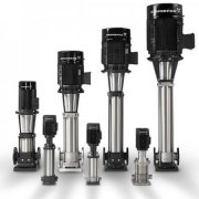 ����� Grundfos CR 1-8