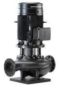 ������������ ��-���� ����� Grundfos TP 40-230/2-A-F-A-BQBE 400Y 50 ��