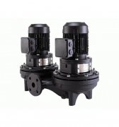 ����� Grundfos TPD 65-180/2 A-F-A-BQBE