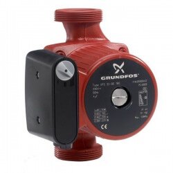 ����� �������������� Grundfos UPS 32-80 180