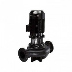 ����� ������������ Grundfos TP 80-140/2 A-F-A-BAQE 2,2 ��� 3x400 �