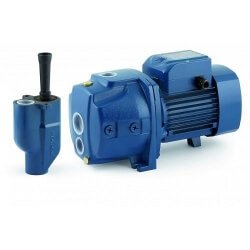 ����� ������������� Pedrollo JDWm 2/30-4