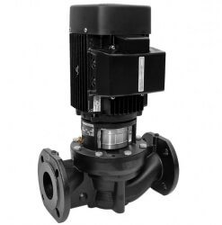 ����� �������������� Grundfos TP 50-90/4 A-F-A-BAQE