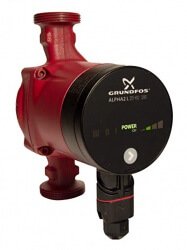 ����� Grundfos ALPHA 25-60-180