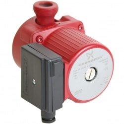 ����� �������������� Grundfos UP 20-45 N