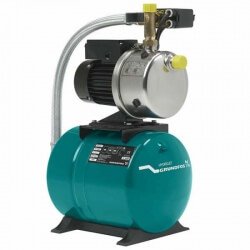 �������� ������� Grundfos Hydrojet JPB 5/60