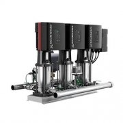 ��������� ��������� �������� Grundfos Hydro Multi-E 3 CRE 5-10