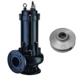 ����� ��� ������� ��� Waterstry SWQ 50-10 380 � 3,0 ���
