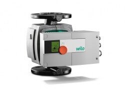 ����� Wilo-Stratos 80/1-12 PN10