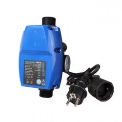 ���� ����������-���� Aquario PRESSCONTROL TYPE II