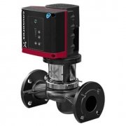 ����� �������������� Grundfos TPE 50-290/2 A-F-A-BAQE