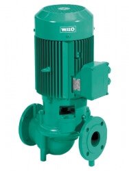 �������������� ����� Wilo-VeroLine-IPL 80/115-2,2/2
