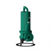 ����� WILO Rexa CUT GE03.34/P-T39-2-540E