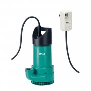 ����� Wilo-EMU KS 9 ES