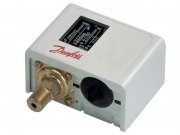 ���������� KP 35 � (0,2-7,5 ���) IP30 Danfoss