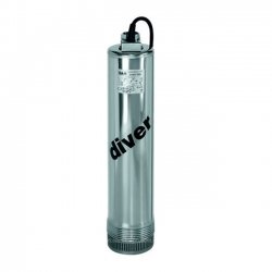 ����� ���������� DIVER 200 HF M-NA