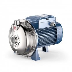 ����� ������������ Pedrollo CP 190-ST4