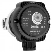����� �������������� Jemix ��-���-15-17