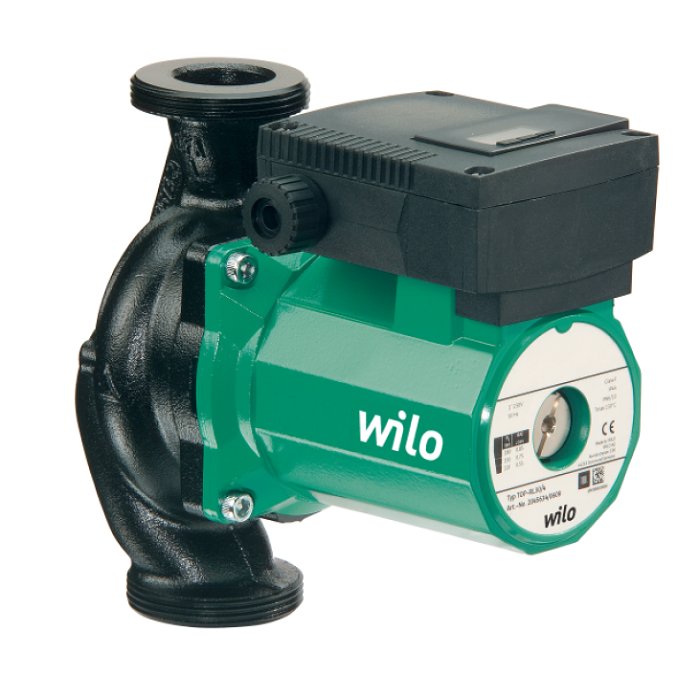 �������������� ����� WILO TOP-S 30/7 EM PN6/10
