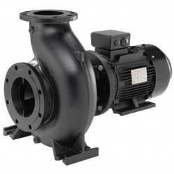 ���������-����������� ����� Grundfos NB 80-160/147-127 A-F-A-BAQE 11,0 ���