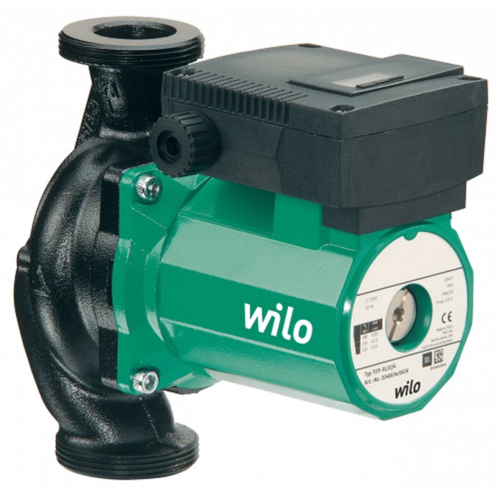 ����� Wilo TOP-RL 30/6,5 EM PN6/10