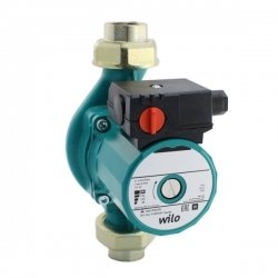 ����� �������������� Wilo Star-RS 30/7