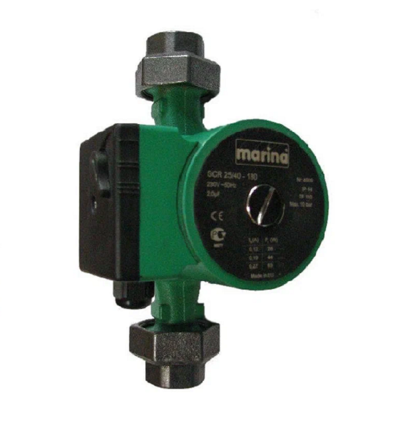 ����� �������������� Marina SCR 32/40-180