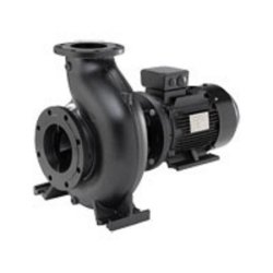 Grundfos NB 65-125/127 A-F2-A-E-BAQE 5,5kW 3�380V