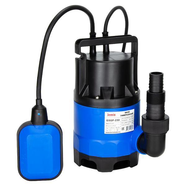 ����� ��������� ���� Jemix GSGP-250
